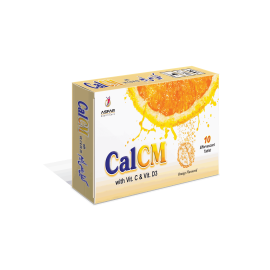 CAL CM tablet