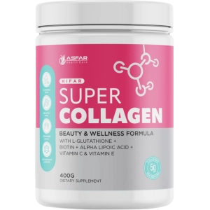 Hifar oral Supplement