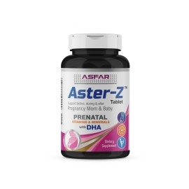 Aster-Z Tablets