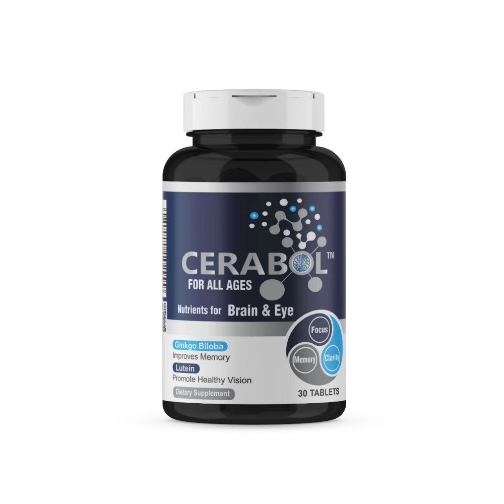 CERABOL Tablet