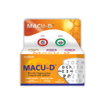 Macu .D Tablet