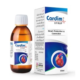 Cardim SYRUP 