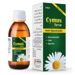 CYMUS SYRUP