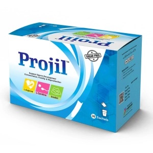 Projil sachet