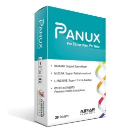 PANUX  Tablet