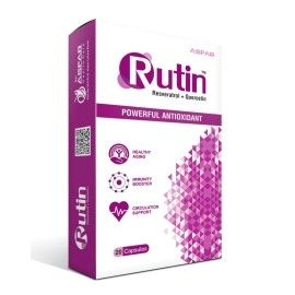 Rutin Capsules