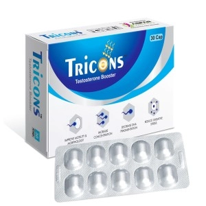 TRICONS