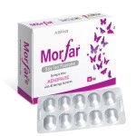 MORFAR Capsules