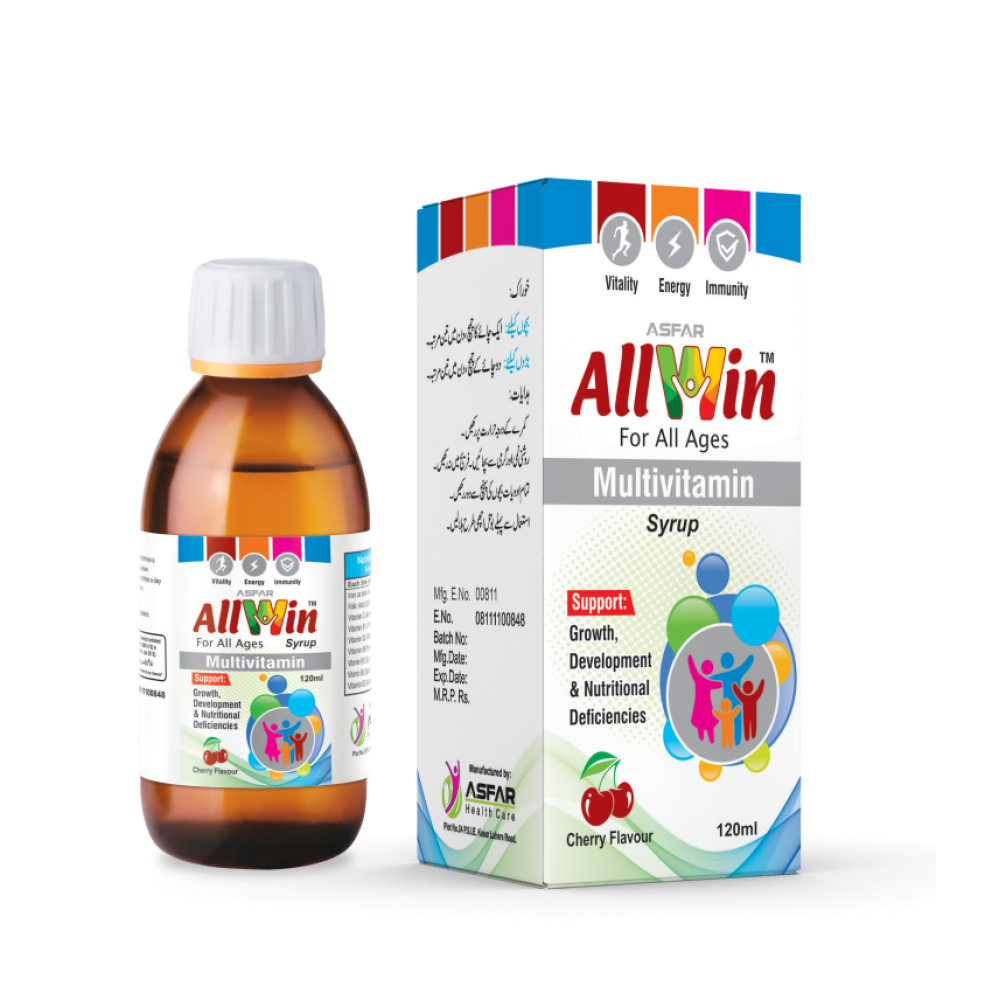 Allwin syrup