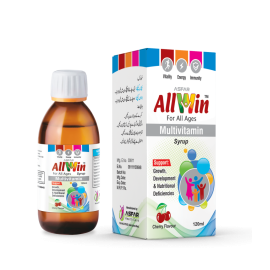 Allwin syrup