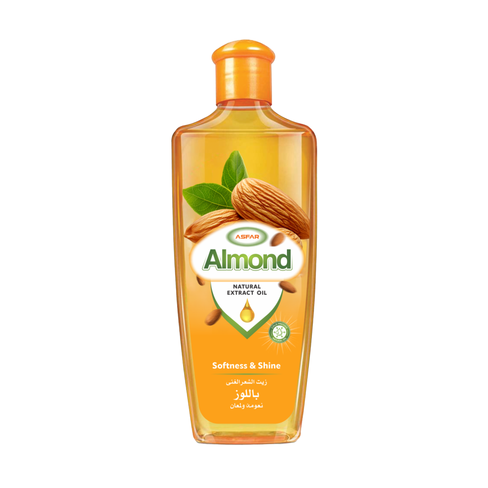 almond oil