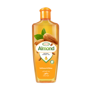 almond oil