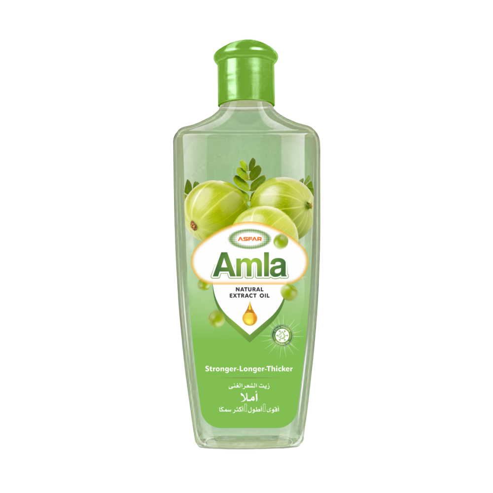 Amla hair oil 