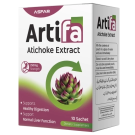 Artifa sachet