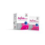 Asfem sachet 