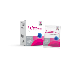 Asfem sachet 