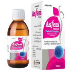 Asfem syrup 