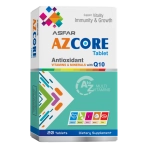Azcor tablet
