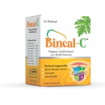 Bincal C sachet