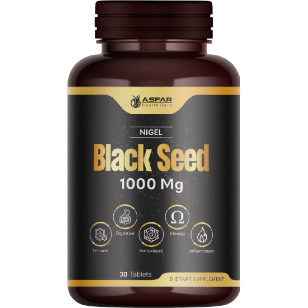 Nigel black seed tablet Nigel black seed tablet