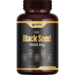 Nigel black seed tablet