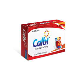 calbi  tablet