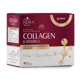 Col -C  oral liquid  Col -C  oral liquid
