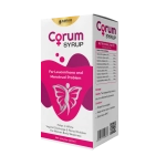 corum syrup