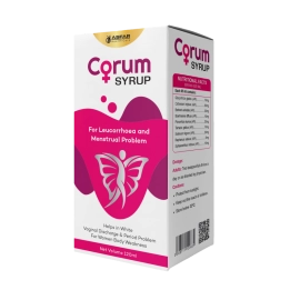 corum syrup