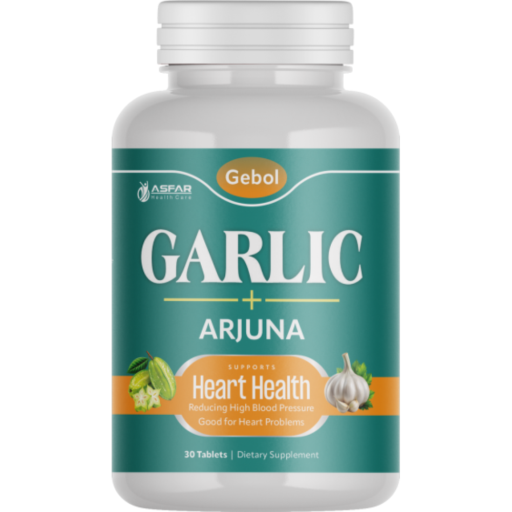Debol Garlic Tablet Debol Garlic Tablet