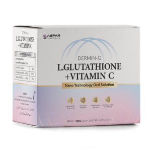 Dermin- G oral shots 