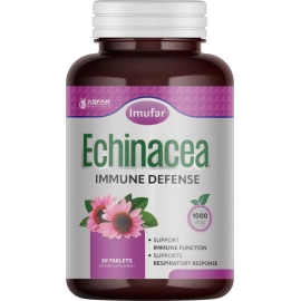Imufar Echenacea Tablet