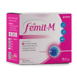 Femit-M Oral syrup