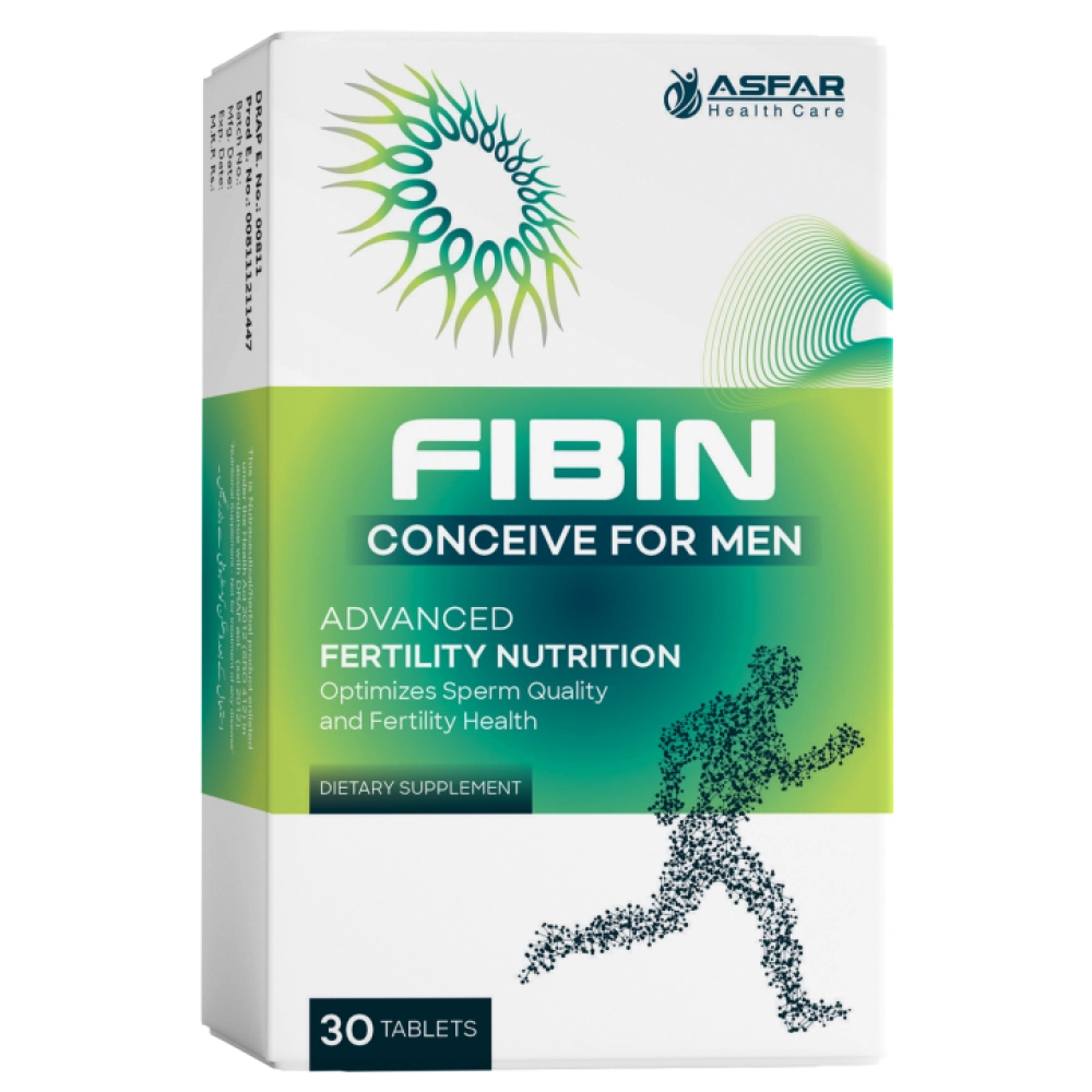 Fibin Tablet