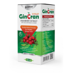 gincran syrup