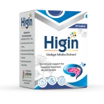 Higin sachet