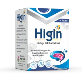 Higin sachet