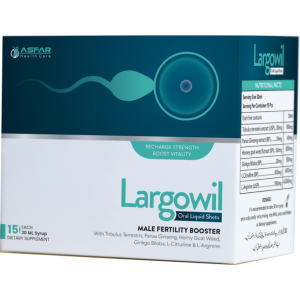 Largowil Oral liquid 