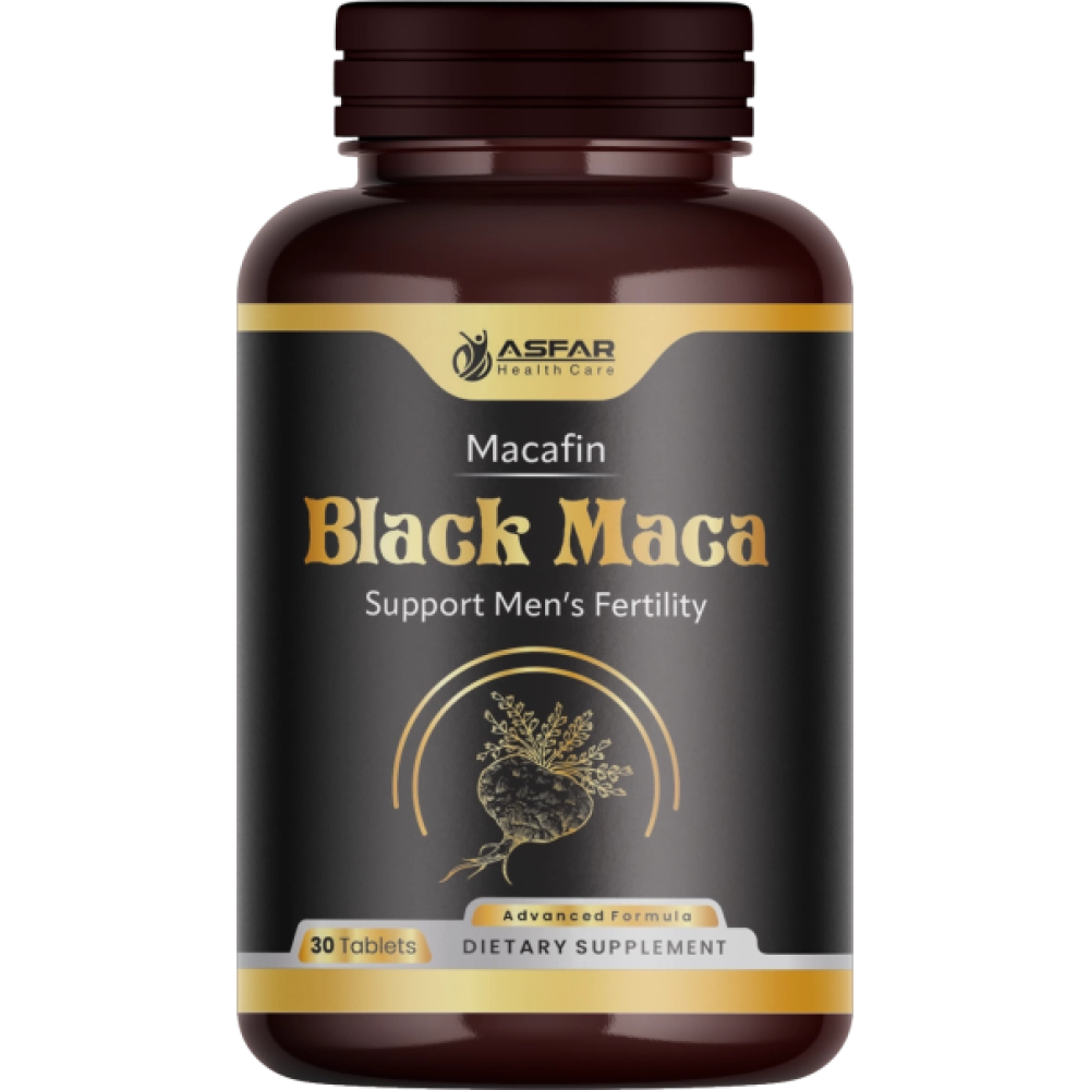 Macafin Maca root Tablet Macafin Maca root Tablet