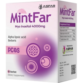 Mintfar sachet