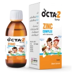 Octa Z syrup