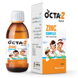 Octa Z syrup