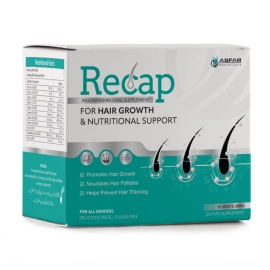 Recap Oral liquid 