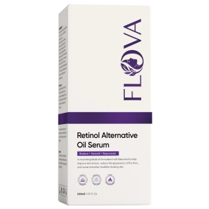 Flova  Retinol serum