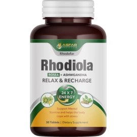 Rhodofar tablet