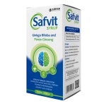 safvit syrup 