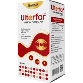 Ulerfar syrup