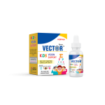 vector kids  drops