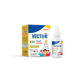 vector kids  drops