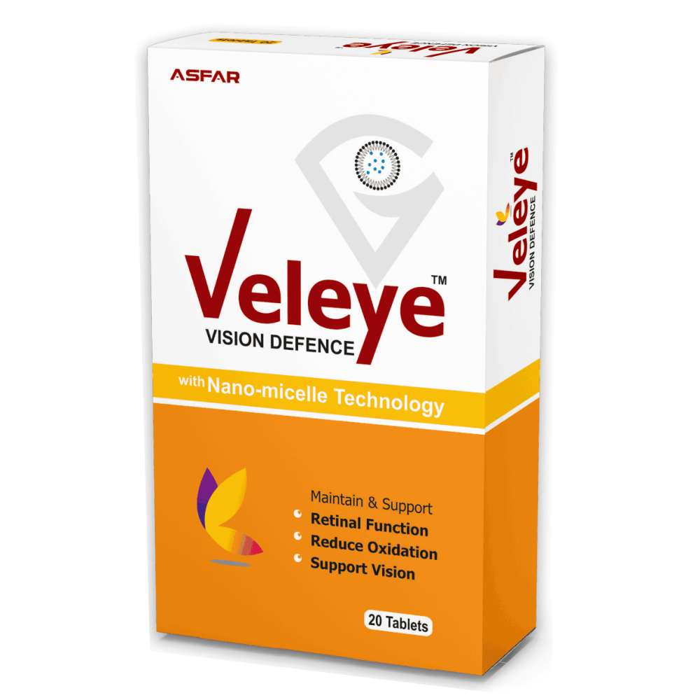 Veleye Tablet